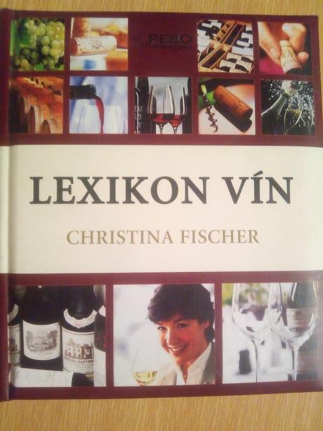 Lexikon vín,