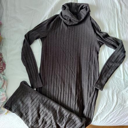 Rolakove dlhe saty, f&f,36