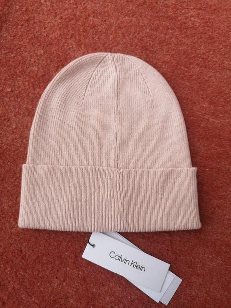 Calvin klein dámska zimná čiapka, calvin klein