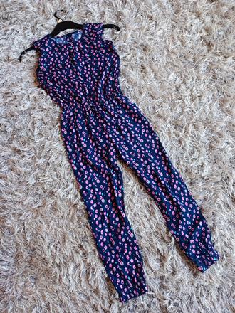 Overal vel. 128 7-8 rokov, 128