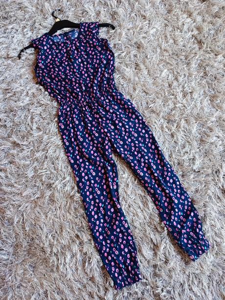 Overal vel. 128 7-8 rokov, 128