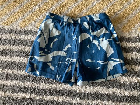 Kraťasky pdl 134/140, pompdelux,134