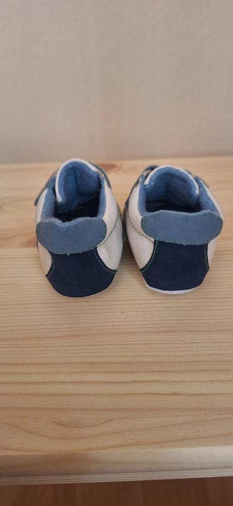 Tenisky, cherokee,17