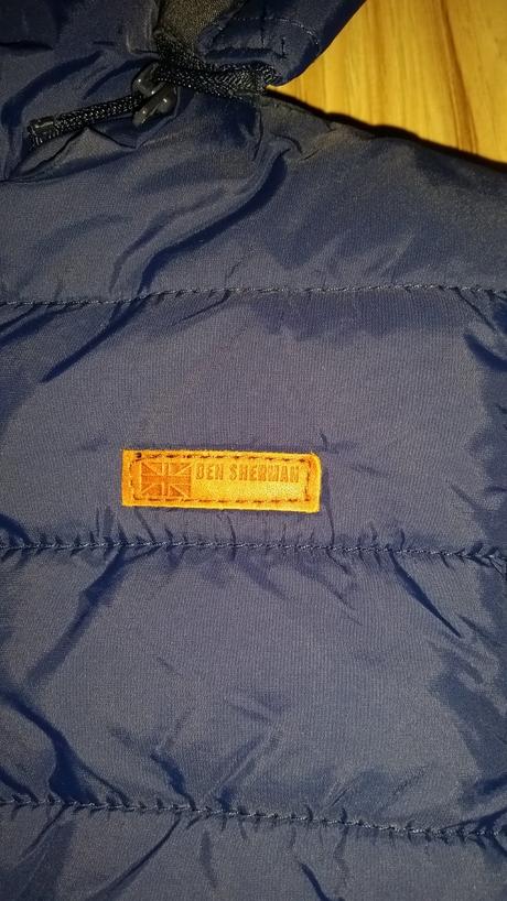 Ben sherman 5-6rokov, 116