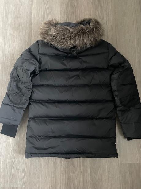 Zimná bunda superdry, superdry,m