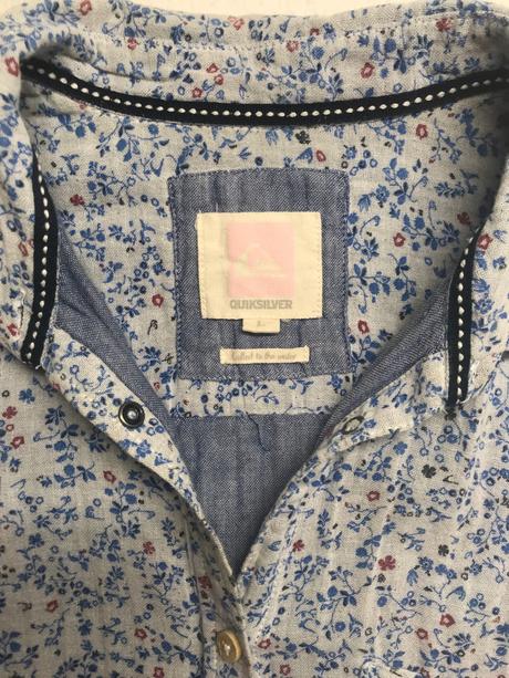 Kosela quiksilver l, quiksilver,l