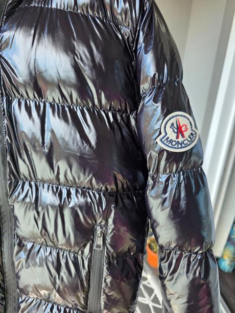 Bunda moncler, 140