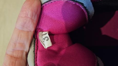 Outdoorove topanky, quechua,37