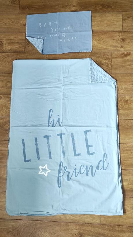 Detské periny + 2x obliečky, šírka (cm): 80,dĺžka (cm): 120