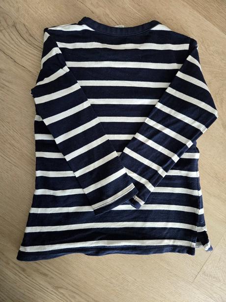 Pulovrik h&m, h&m,110