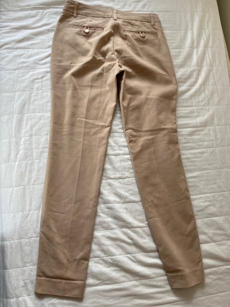 Nohavice veľkosť 32 / xs, mohito,xs