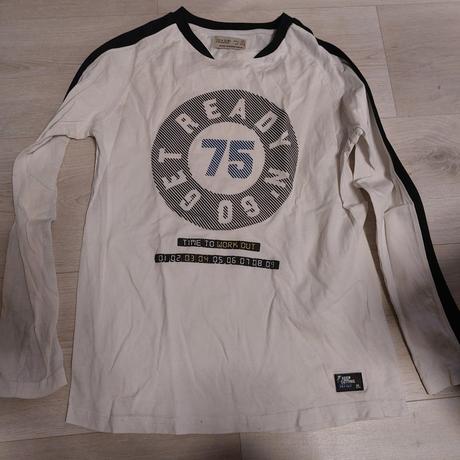 Zara tričko/nátelník 140, zara,140