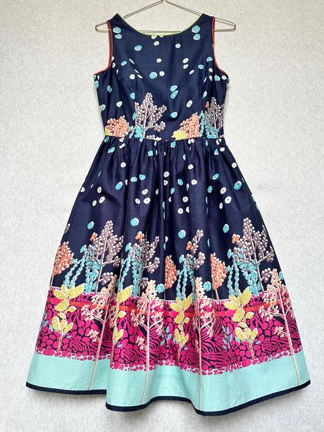 Značkové šaty na leto, xs