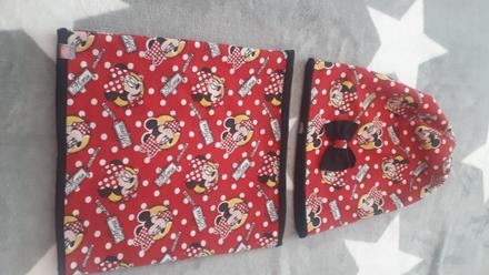 Minnie set, 50