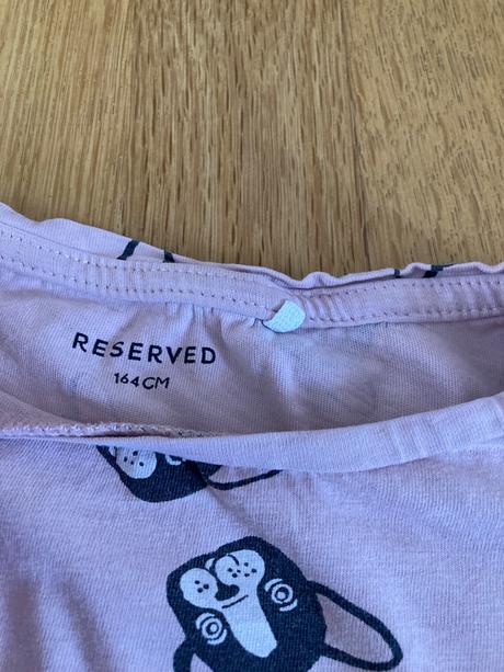 Tričko so psíkmi, reserved,158