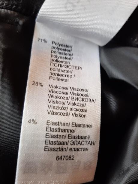 Nohavice bonprix veľkosť k, bonprix,42