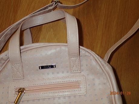 Nepoužitá kabelka mayoral, 