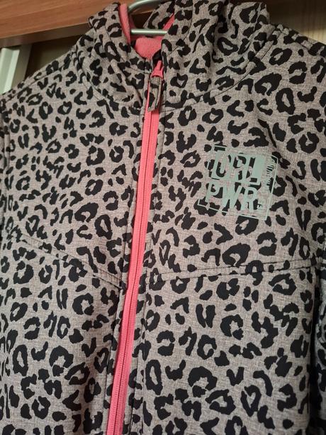 Softshellová bunda, 158