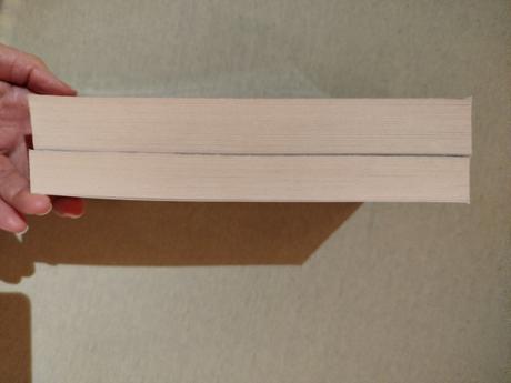 Srdce dvoch svetov, prekliate putá, 