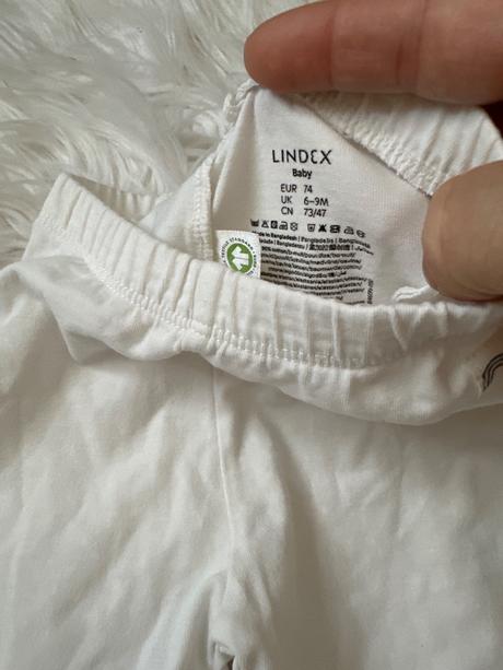 Leginy lindex, lindex,74