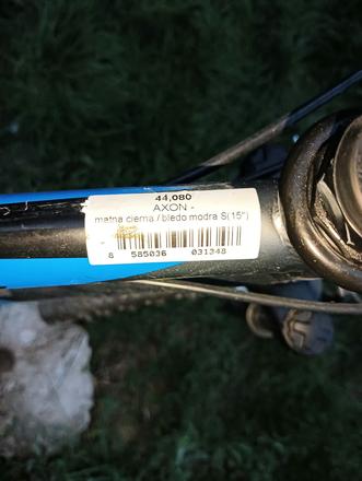 Bicykel, ctm,24