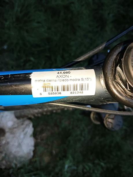 Bicykel, ctm,24