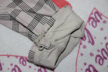 Podsite nohavice, dopodopo,122