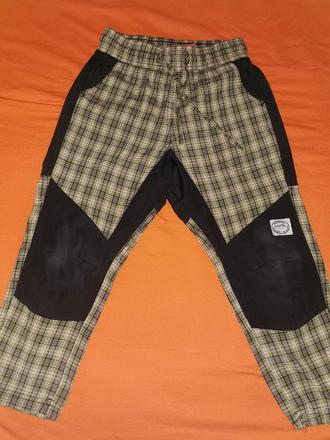 Turistické nohavice, neverest,104