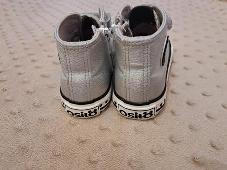 Štýlové tenisky conguitos 24, 24