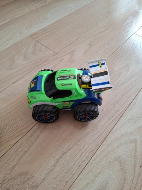 Rc auto na ovládanie nikko nano vaporizr 3, 