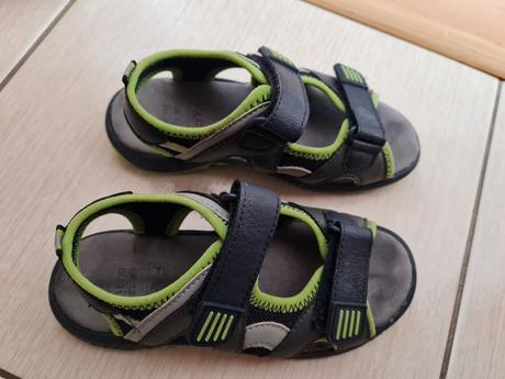 Sandalky, f&f,31