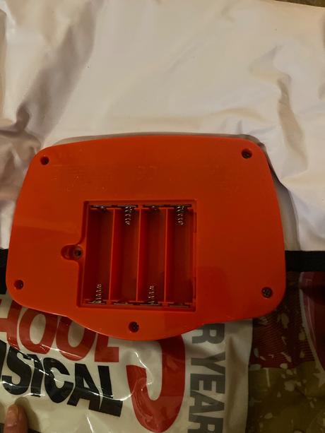 Tanečná podlozka high school musical 3, 