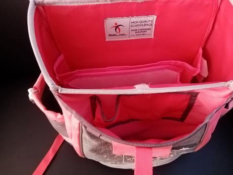 Školská taška belmil, 