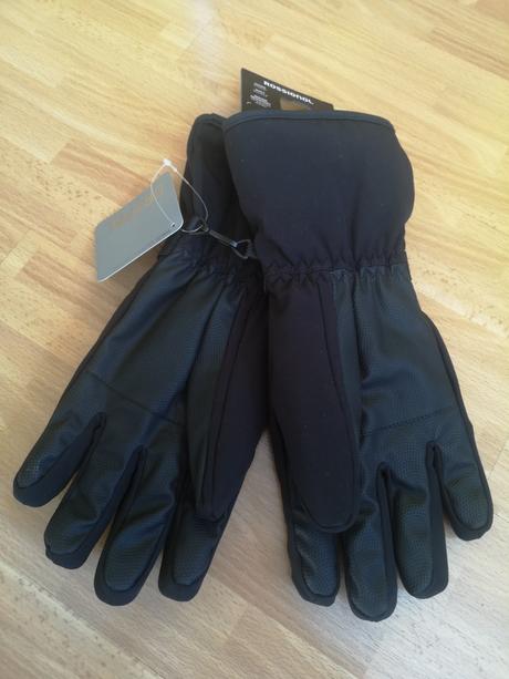 Rossignol pánske zimné rukavice veľkosť xl, xl