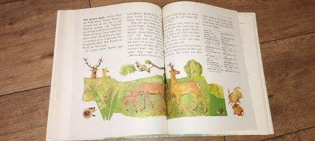 Nemčina pre najmenších, 