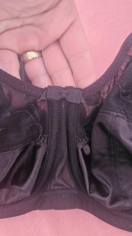 Dámska podprsenka elomi, 95e