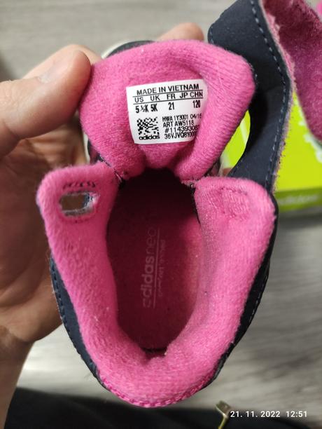 Adidas neo 21 prechodné, adidas,21