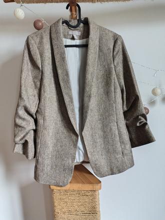 Sako, h&m,m