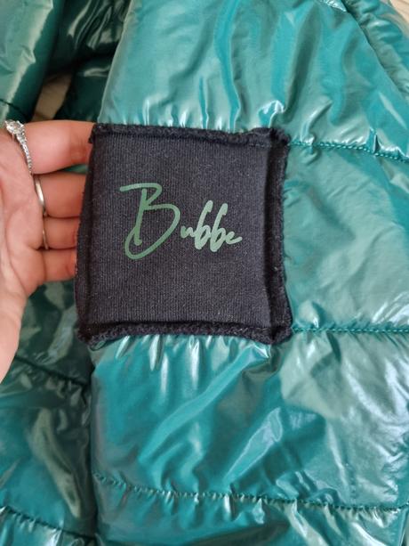 Bubbe bunda, bubbe,134