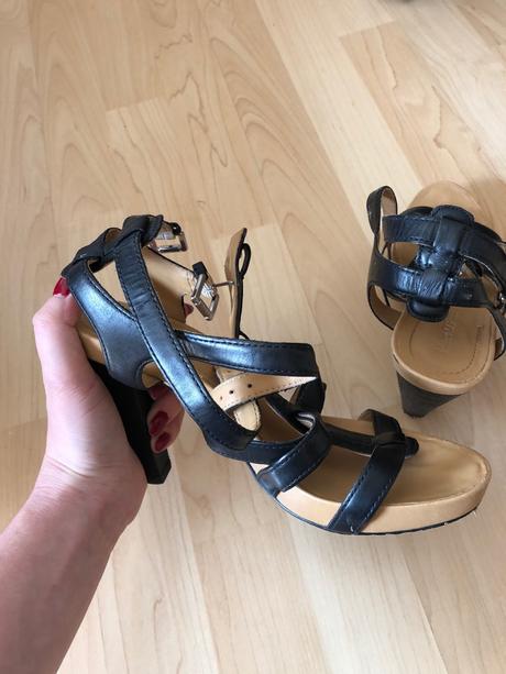 Topánky marco polo, marc o´polo,38