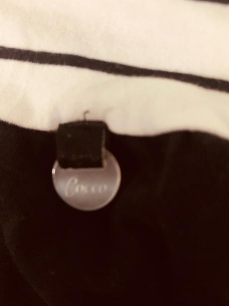 Letné šaty, coccodrillo,128