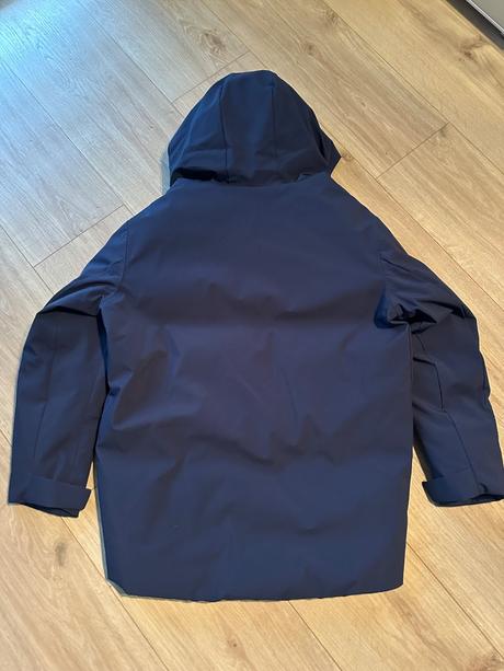 Zara bunda nová, zara,m