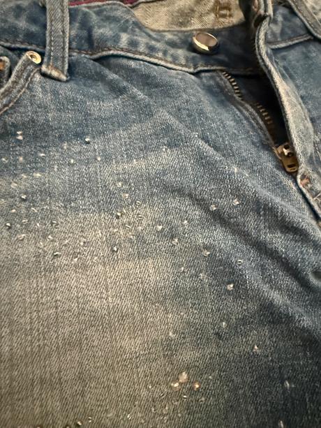 Rifle 36, fracomina,36