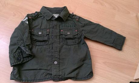 Vojenska kosielka, next,80