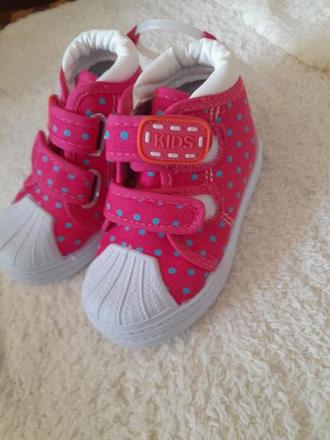 Nové protetika papuče, protetika,20