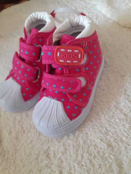 Nové protetika papuče, protetika,20