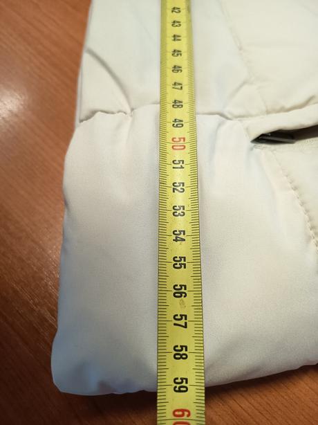 Prešívaná bunda tchibo 42, tchibo,42