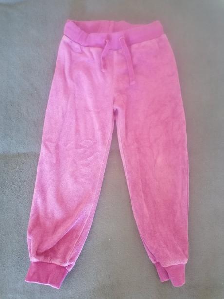 Teplačky, lindex,104