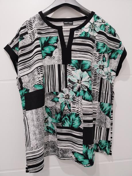 Top gerry weber veľkosť č. 40, gerry weber,40