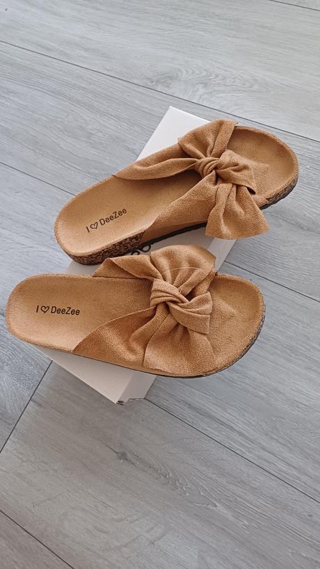 Deezee "korkové" 37, 37